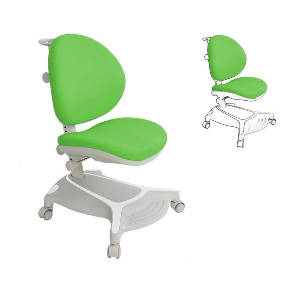 Эргономичное кресло FunDesk Adonis