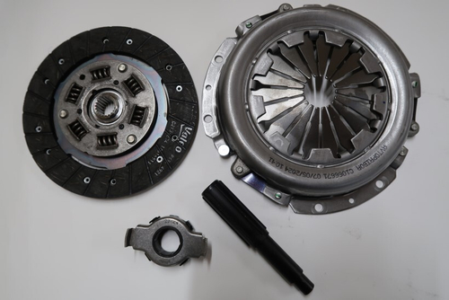 Сцепление /11186/ (16 кл.) AVTOPRIBOR (LADA)