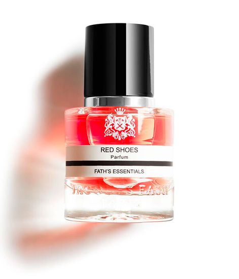 Red Shoes, парфюмерная вода, Jacques Fath Perfumes