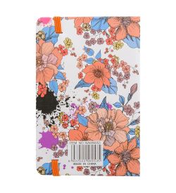 BM-43/1 Блокнот мал. «Винтажный сад» (твердая обложка)