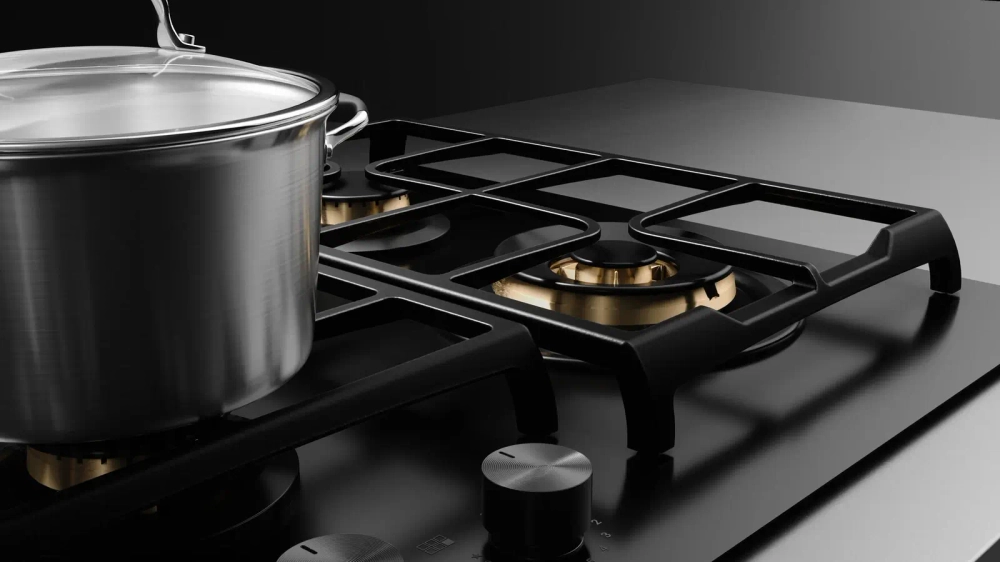 Газовая варочная поверхность Kuppersbusch KG 9551.0 SR-E5