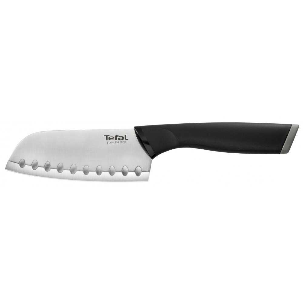 Нож сантоку Tefal Comfort K2213614
