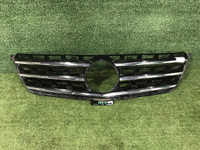 Решетка радиатора Mercedes ML W166 (2011-2015)