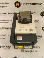 S.E. ATV71HU30N4 б/у