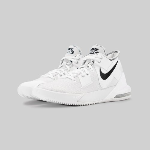 Кроссовки Nike Air Max Impact 2 артикул:CQ9382-100 - купить в магазине Дайс