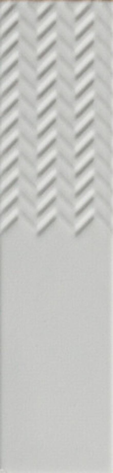 41zero42 Biscuit Waves Bianco 5x20