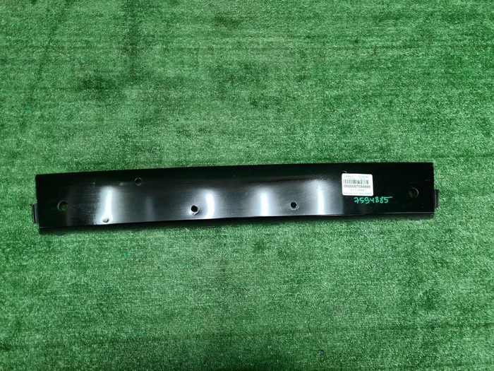 Накладка перед. бампера BMW X5 G05 (18-23) M-paket