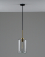 Светильник подвесной Moderli V11534-1P Scrum