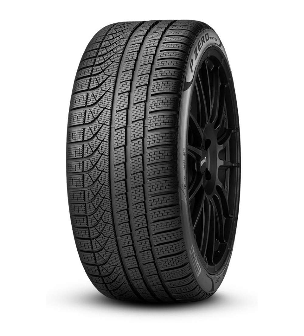 Зимняя шина Pirelli PZero Winter (245/45 R20 103V)