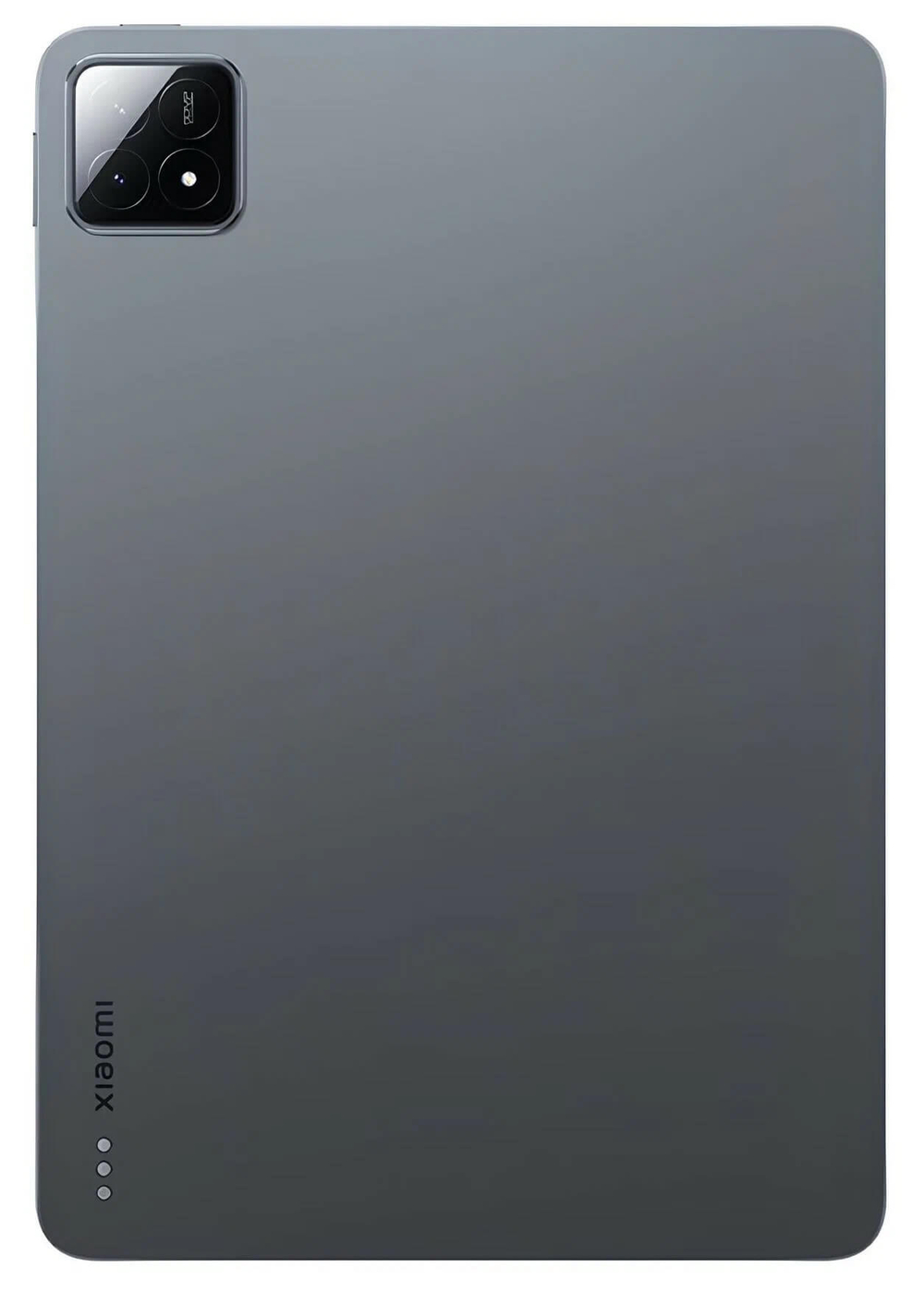 Планшет Xiaomi Pad 6S Pro 8/256Gb Gray