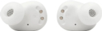 Наушники JBL Wave Buds 2, Bluetooth, внутриканальные, белый [jblwbuds2wht]