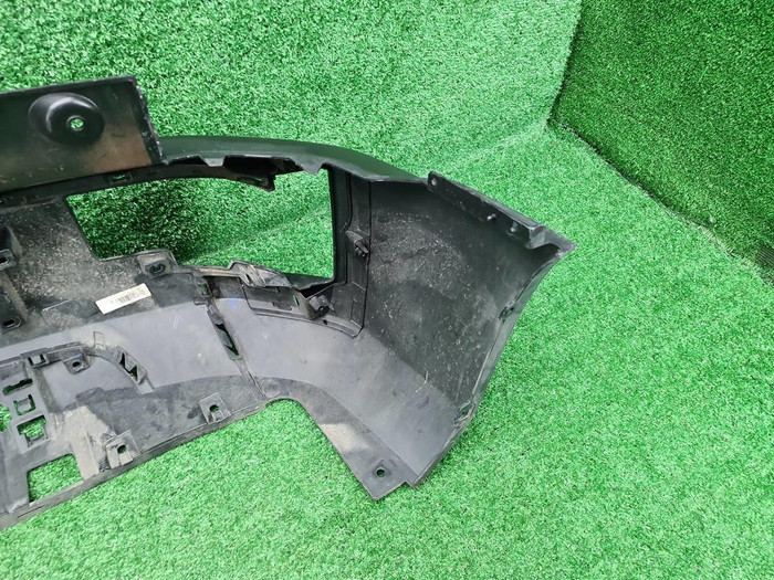 Бампер задний Haval H3 (2024-н.в.)