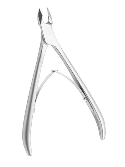 Кусачки для кутикулы маникюрные профессиональные Y SK 048 5