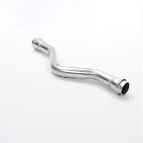 Обвод 22-22, WAAG Heavy Inox, пресс-пресс, сталь нержавеющая