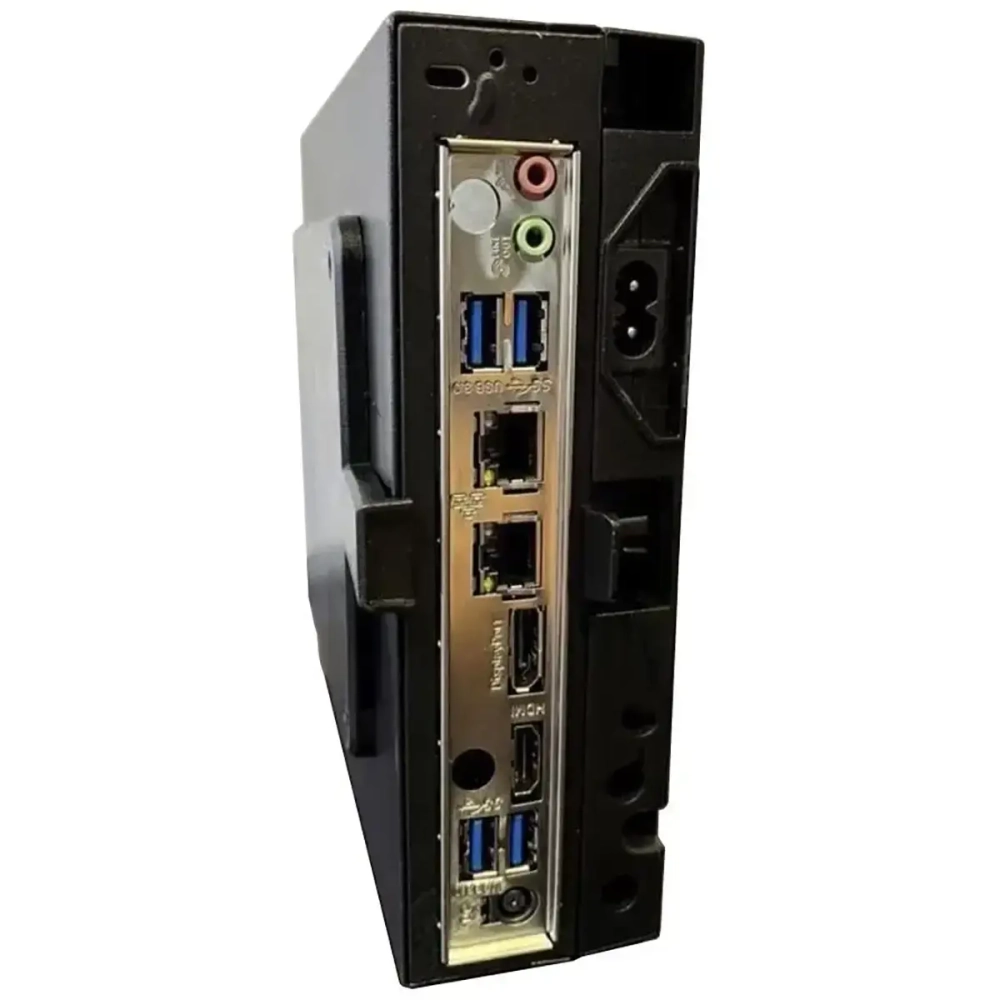 Компьютер Aquarius Pro P30 K21 (20017917/20017918/30077131)[2030483][QRDP-P30K211P3318C125F02NLNKTNN3-(MDT)] {P G4400/8Gb/SSD256Gb /noOS/mouse/keyboard}