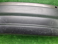 Бампер задний Mazda CX-5 1 (2011-2017)