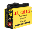 Сварочный аппарат Ресанта IWM220 65/28