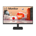 МОНИТОР 23.8" LG 24MS500-B Black (IPS, 1920x1080, 100Hz, 5 ms)