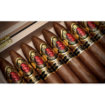 God of Fire KKP Special Reserve Piramide 58