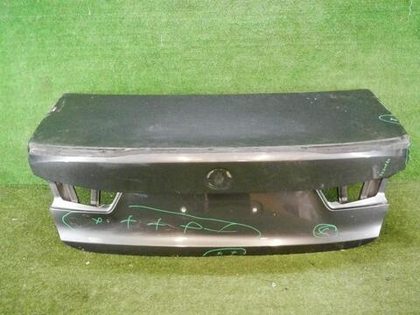 Крышка багажника BMW 3er G20 (2018-н.в.)