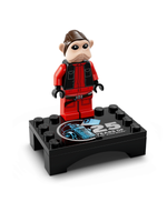 LEGO Star Wars 75396 «Пустынный скиф и яма Сарлакка» — сцена из “Возвращения джедая”