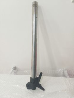 51425-KZZ-J01. PIPE COMP., R. SLIDE. HONDA