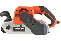 Ленточная шлифовальная машина PATRIOT BS 120 110301512