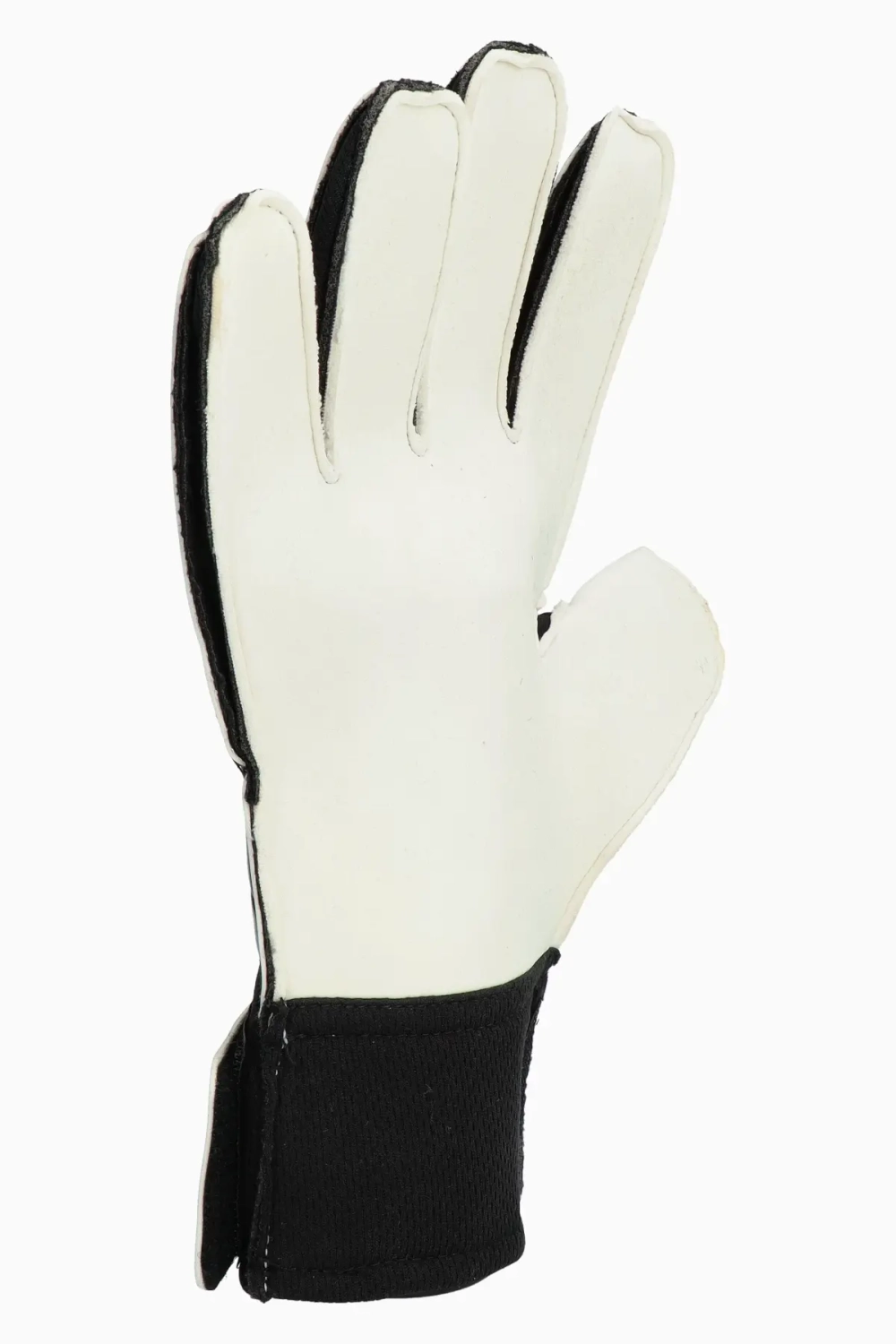 Вратарские перчатки Puma Ultra Play RC - черный