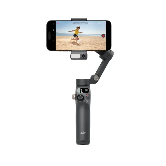Стабилизатор DJI Osmo Mobile 7 , черный