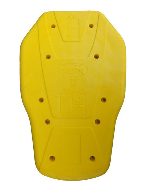 Protection Dorsale SW-253-New / Желтый