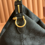 Gucci Brera Medium Crossbody Bag