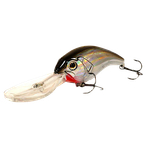 Воблер Strike Pro Crank Baits Crankee Runner 80 EG-042F плав. 613T плавающий 80мм 27g 6m-8m 1254-656