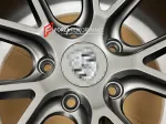 КОВАНЫЕ ДИСКИ для Porsche CAYENNE TURBO S E-HYBRID 9Y0.2