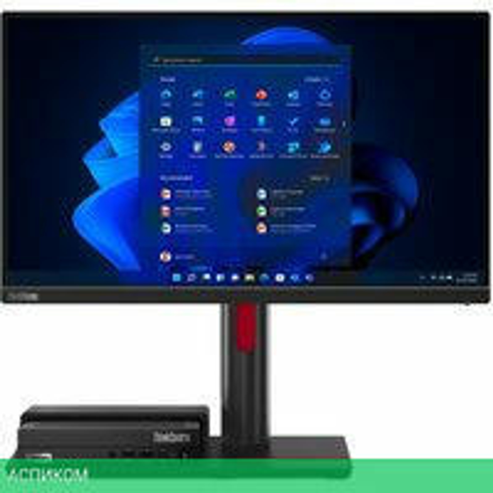Монитор Lenovo ThinkCentre TIO Flex 22i 12BLMAT6EU