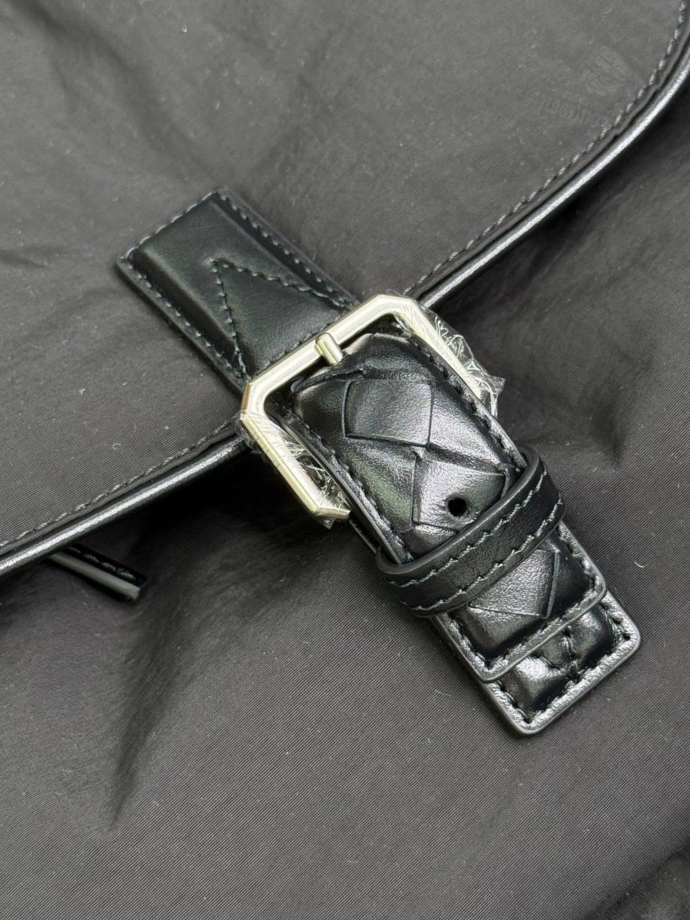Рюкзак Bottega Veneta