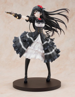 Tokisaki Kurumi