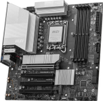 Материнская плата mATX MSI PRO B860M-A WIFI
