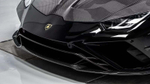 Карбоновый аэродинамический обвес для Lamborghini Huracan LP610-4 LP580-2 2014-2019 Ламборгини Хуракан