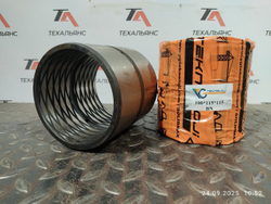 Втулка 100х115х115