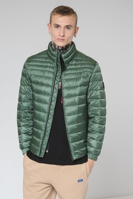 Куртка стеганая мужской BOSS Oden1 10254426 01