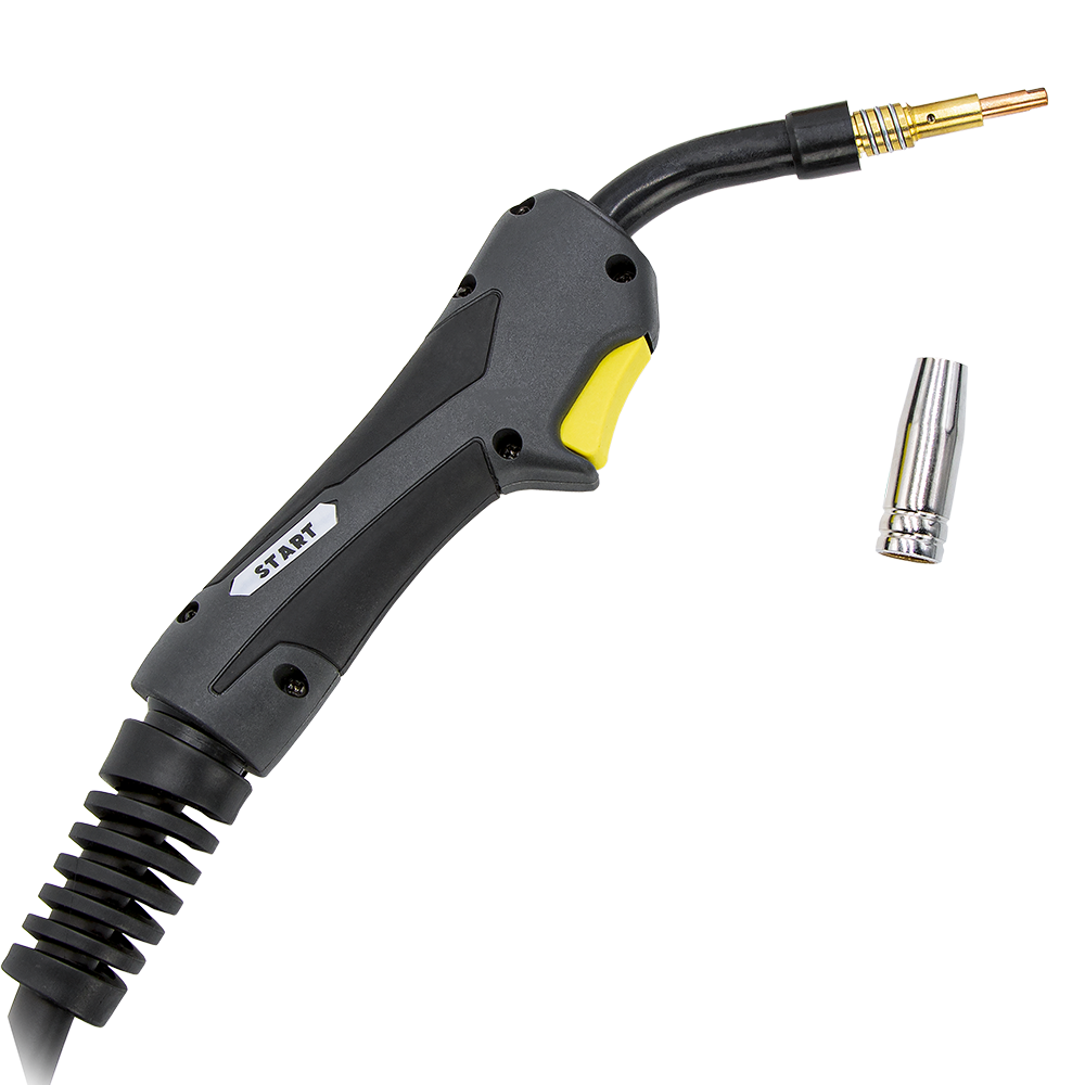Горелка MIG-15 (4м) START ST1500-40