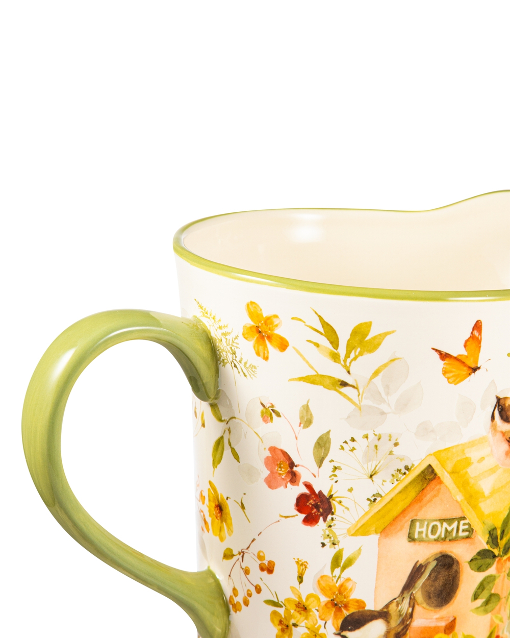 Кувшин 3.3л Certified Int. Песня природы