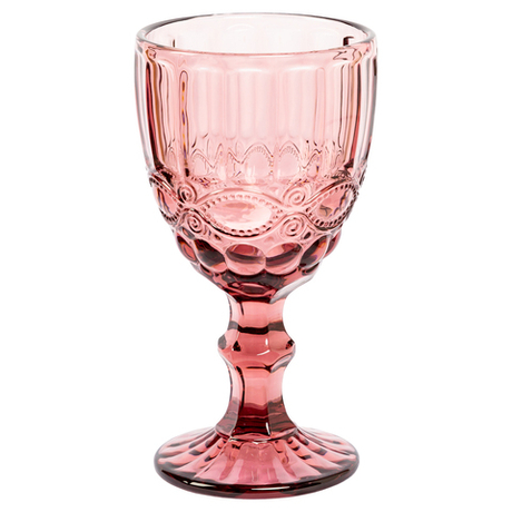 Набор бокалов 6шт 300мл Объект мечты Светский прием Дольче 3 цвета OM-21091724