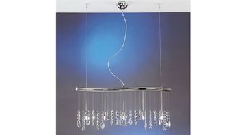 Kolarz 027.84.5 — Светильник потолочный подвесной Kolarz DRAGON