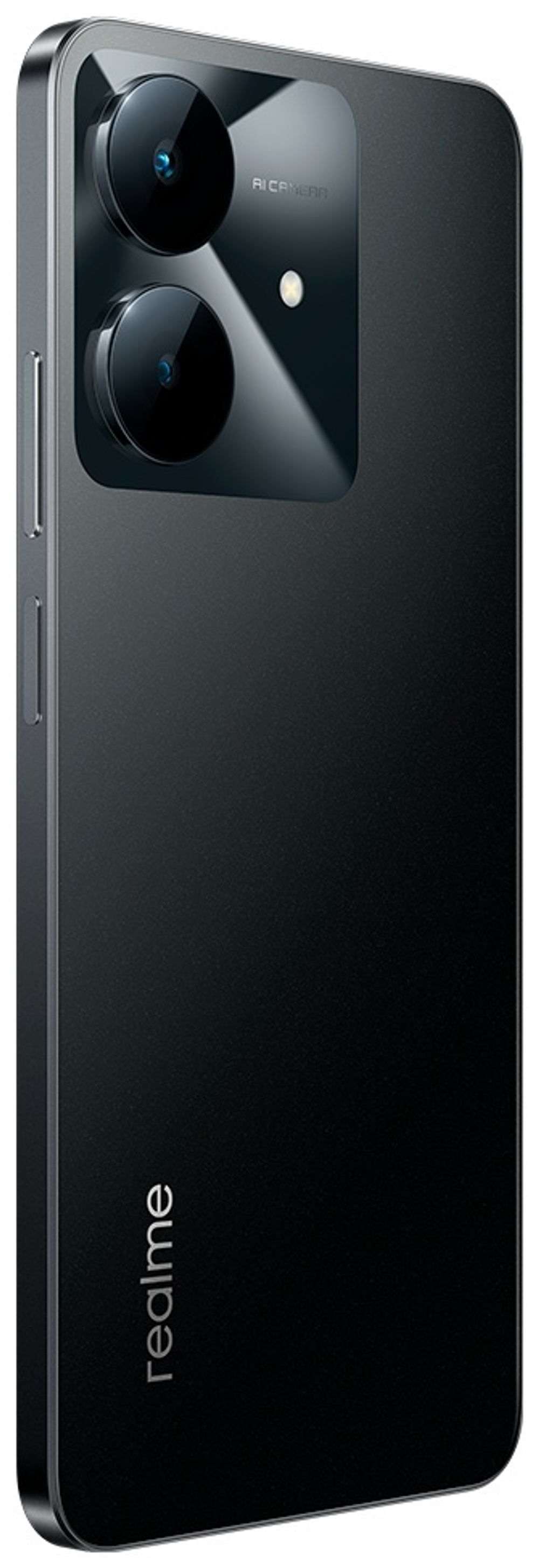 Смартфон Realme Note 60X 3 ГБ/64 ГБ черный