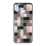 Чехол для Huawei Honor Play 010809