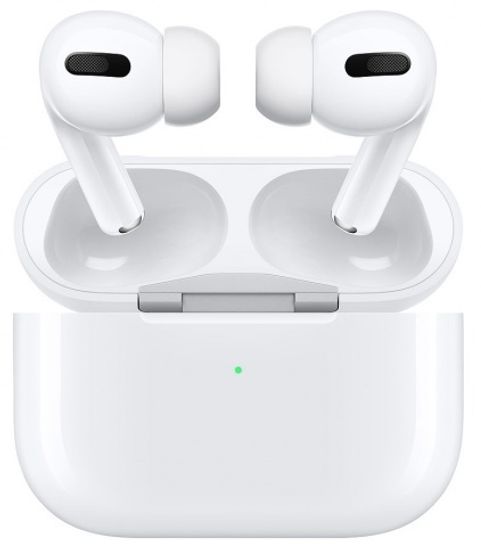 Наушники Apple AirPods Pro 2 (USB-C)