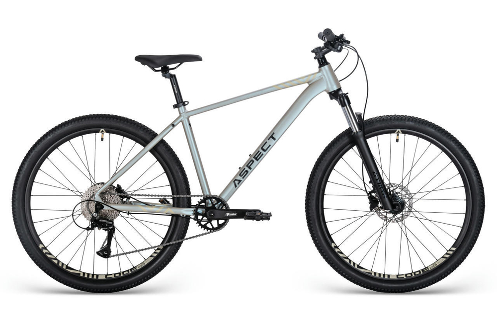 Горный велосипед Aspect Nickel Pro 27.5 (2025)