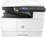 МФУ лазерное черно-белое HP LaserJet MFP M438n