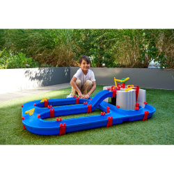 AquaPlay - Водный замок Водная игрушка 01543